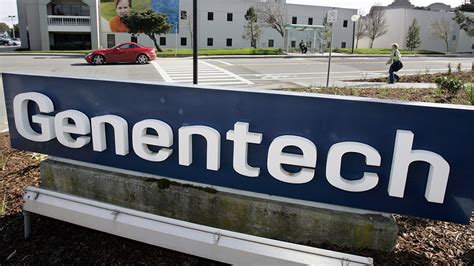Genentech lays off 265 workers in South San Francisco, closes manufacturing plant